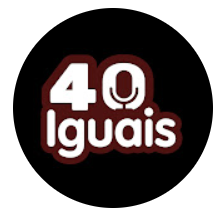 40 Iguais